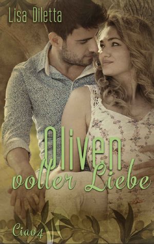 [Ciao 04] • Oliven voller Liebe